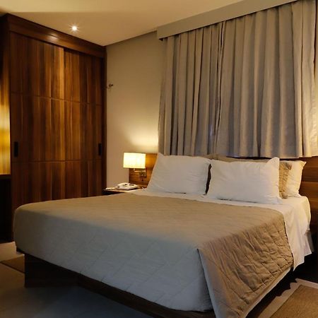 Appartamento Sofisticado Loft Mobiliado No Coracao Do Umarizal Belém Esterno foto