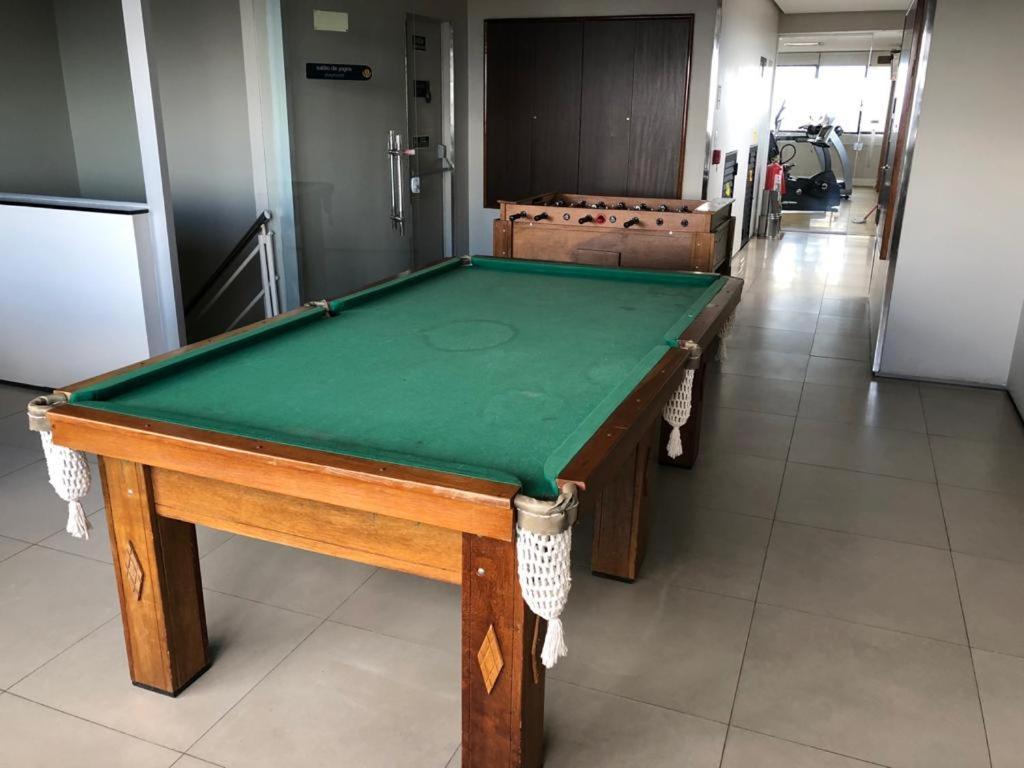 Appartamento Sofisticado Loft Mobiliado No Coracao Do Umarizal Belém Esterno foto