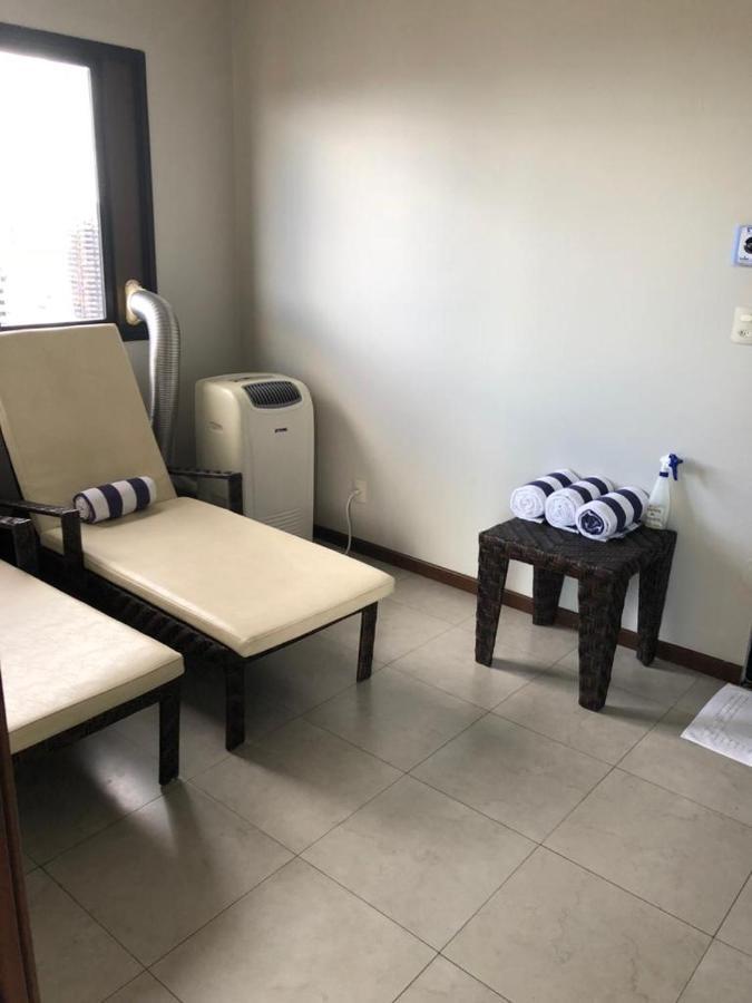 Appartamento Sofisticado Loft Mobiliado No Coracao Do Umarizal Belém Esterno foto