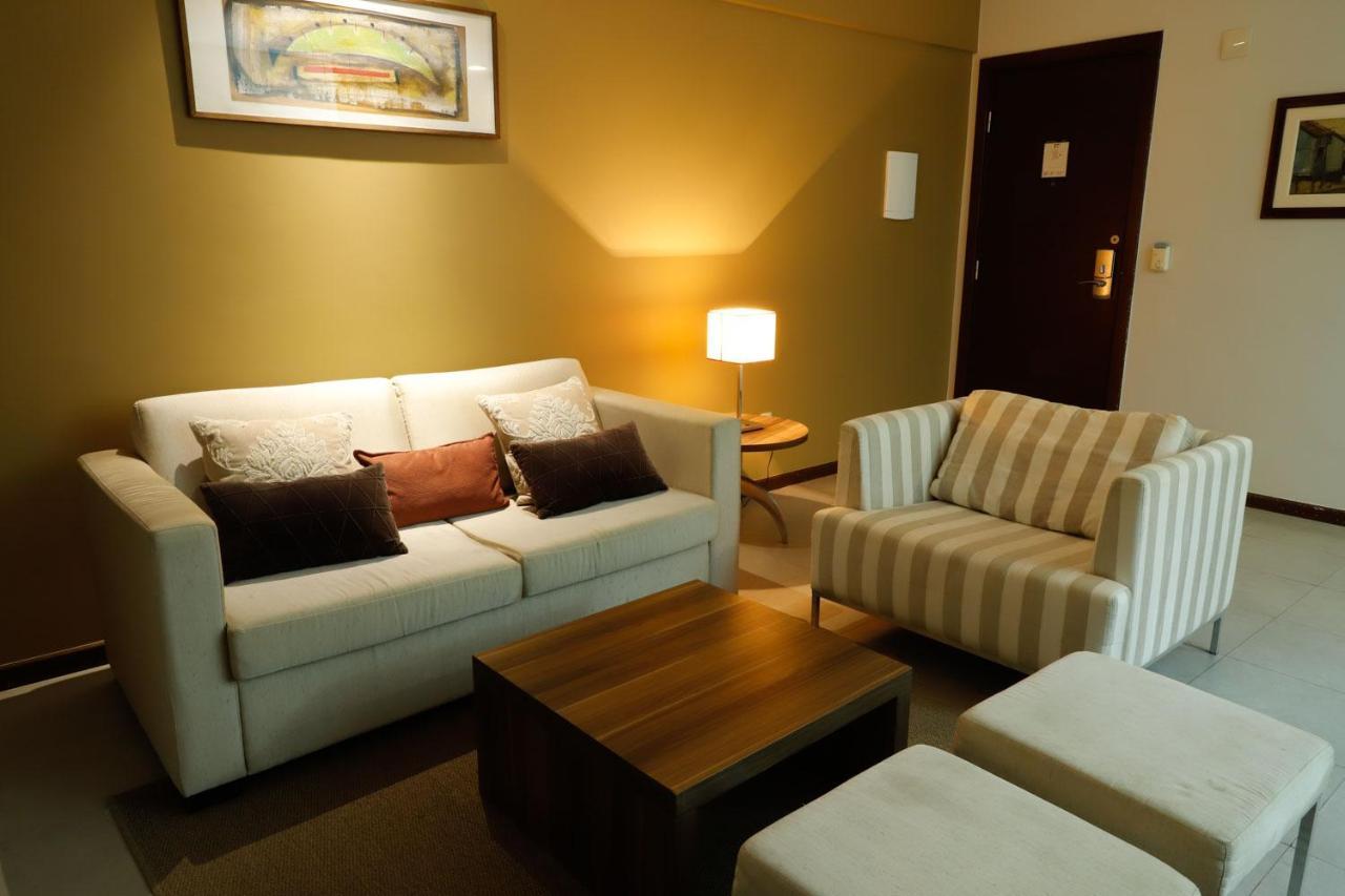 Appartamento Sofisticado Loft Mobiliado No Coracao Do Umarizal Belém Esterno foto